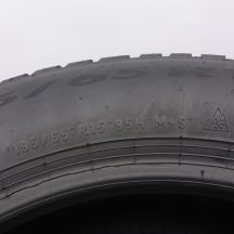 9. 195 65 15 2x PIREKLLI 195/65 R15 95H XL Winter Powercy Winterreifen 2025 8,8mm