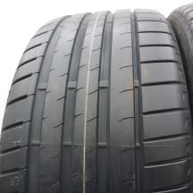 3. 255 35 19 2x BRIDGESTONE 255/35 R19 96Y XL Potenza Sport Sommerreifen 2023 WIE NEU VOLL