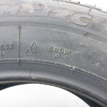 7. 205 65 15C 2x BRIDGESTONE 205/65 R15C 102/100T Blizzak LM-32C Winterreifen 2020 Ungebraucht  