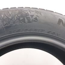 6. 215 60 17 2x NEXEN 215/60 R17 96H WinGuard Sport 2 Suv WU7S Winterreifen 2025 Ungebraucht  