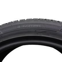 8. 245 40 18 2x HANKOOK 245/40 R18 97V XL Kinergy 4s2 H750 Ganzjahresreifen 7-7,8mm 2023 Wie Neu