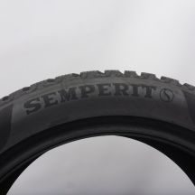 5. 215 50 18 4x SEMPERIT 215/50 R18 92V XL Speed-Grip 5 Winterreifen 2023 9mm WIE NEU