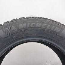 6. 185 65 15 4x MICHELIN 185/65 R15 88T Alpin 6 Winterreifen 2023 Ungebraucht  