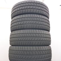 235 65 16C 4x CONTINENTAL 235/65 R16C 115/113R VanContact Winter Winterreifen 2024/25 8,2-8mm 