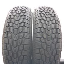 3. 155 70 13 4x KLEBER 155/70 R13 75T Krisalp HP Winterreifen 2012 Ungebraucht  