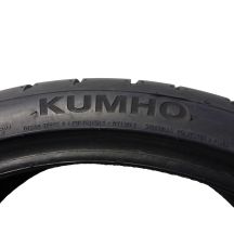 4. 255 30 19 1x KUMHO 255/30 R19 91Y XL Ecsta PS91 Sommerreifen 6,2mm 2021