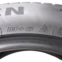 2. 225 55 18 2x NEXEN 225/55 R18 102V XL WinGuard Sport 2 SUV WU7S Winterreifen 2022 7,2-7,5mm Wie Neu