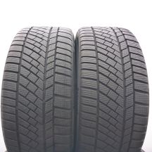 245 35 19 2x CONTINENTAL 245/35 R19 93V XL ContiWinterContact TS 830 P M0 Winterreifen 2016 7,8mm