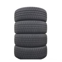 225 45 19 4x BARUM 225/45 R19 96V XL Polaris 5 Winterreifen 7,5-8,2mm 2021 Wie Neu