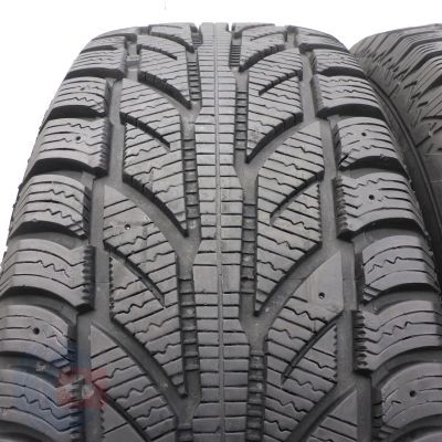 3. 215 70 16 2x COOPER 215/70 R16 100T Weather-Master WSC Winterreifen 2019 8mm