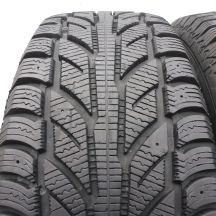 3. 215 70 16 2x COOPER 215/70 R16 100T Weather-Master WSC Winterreifen 2019 8mm