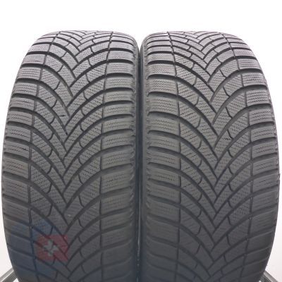3. 225 45 18 4x SEMPERIT 225/45 R18 95V XL Speed-Grip 5 Winterreifen 2024/25 8,5-7,2mm 