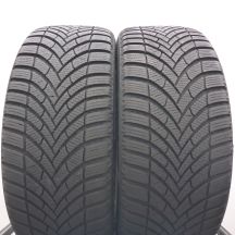 3. 225 45 18 4x SEMPERIT 225/45 R18 95V XL Speed-Grip 5 Winterreifen 2024/25 8,5-7,2mm 