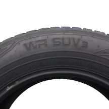 5. 235 60 17 4x NOKIAN 235/60 R17 106H XL WR SUV 3 Winterreifen 2015 Ungebraucht