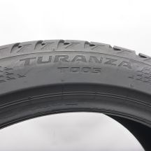 7. 225 45 19 4x BRIDGESTONE 225/45 R19 96W XL Turanza T005 Sommerreifen 2025 6,2-6mm