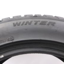 6. 225 55 18 1x PIRELLI 225/55 R18 102V XL A0 Sottozero 3 Winter Winterreifen 2022 6,5mm