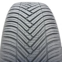 225 55 17 1x HANKOOK 225/55 R17 101W XL 4Seasons Kinergy 4S2 H750 Ganzjahresreifen 2025 7,8mm