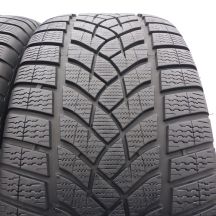 2.  255 50 19 4x GOODYEAR  255/50 R19 107T XL UltraGrip Performance+ Winterreifen  2022/23 7,2mm