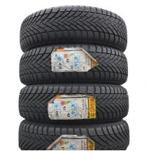  185 65 14 4x PIRELLI 185/65 R14 86T Winter Cinturato Winterreifen 2018 VOLL Ungebraucht  