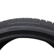 6. 255 35 19 2x CONTINENTAL 255/35 R19 96V XL ContiWinterContact TS830P Winterreifen 2018 6mm