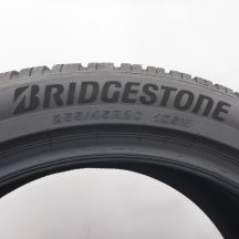 5. 255 45 20 2x BRIDGESTONE 255/45 R20 105W XL Blizzak 6 Winterreifen 2025 6mm
