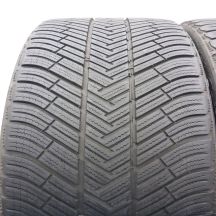 2.  305 30 20 2x MICHELIN 305/30 R20  103W XL Pilot Alpin PA4 Winterreifen  2021 7,8-7,2mm