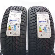 3. 195 45 16 4x CONTINENTAL 195/45 R16 84H XL WinterContact TS 870 Winterreifen 2022 Ungebraucht  