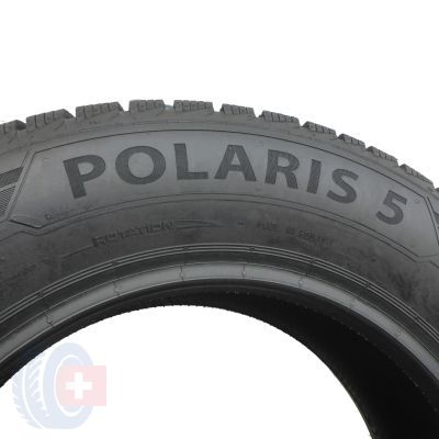 5. 2 x BARUM 195/65 R15 91T Polaris 5 Winterreifen 2020 8mm Wie Neu