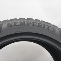 5.  215 50 18 4x SEMPERIT 215/50 R18 92V Speed-Grip 5 Winterreifen 2024 8,2-7,7mm WIE NEU
