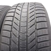 3. 255 50 19 2x CONTINENTAL 255/50 R19 107V XL WinterContact TS870P Winterreifen 2022 6mm