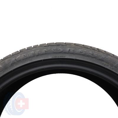 5. 245 40 21 4x KINFOREST 245/40 ZR21 100Y XL KF550 Sommerreifen 2016 VOLL