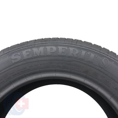 5. 4 x SEMPERIT 225/55 R16 95V Speed-Life 2 Sommerreifen 2019, 2020 WIE NEU VOLL