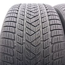 3. 305 40 20 2x PIRELLI 305/40 R20 112V XL Scorpion Winter N0 Winterreifen 2019 7,5mm