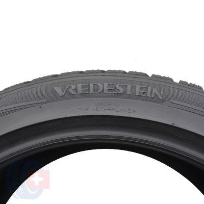4. 245 40 18 2x VREDESTEIN 245/40 R18 97W XL Wintrac Pro Winterreifen 2022 6,8-7mm