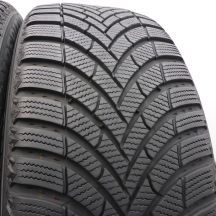 2. 225 45 19 4x SEMPERIT 225/45 R19 96V XL Speed-Grip 5 Winterreifen 2025 8,2mm WIE NEU 