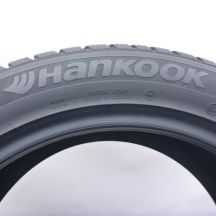 7. 255 45 18 2x HANKOOK 255/45 R18 103V XL Winter I Cept evo2 W320 Winterreifen 2016 7,2mm
