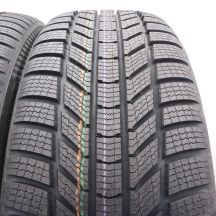 2. 235 45 21 2x CONTINENTAL 235/45 R21 101T XL WinterContact TS 870 P Wintereifen 2022 Ungebraucht   