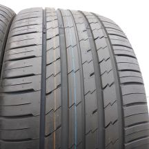 5. 315 35 21 2x TRACMAX 315/35 R21 111Y XL X-privilo RS01 + Sommerreifen M+S 2020 WIE NEU VOLL
