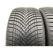 2.  225 40 18 2x GOODYEAR 225/40 R18 92Y XL Vector 4Seasons Ganzjahresreifen 2020 7,2mm