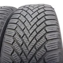 2.  195 55 16 4x CONTINENTAL 195/55 R16 87H WinterContact TS 860 Winterreifen 2017 6,8-7,8mm