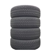 225 55 18 4x VREDESTEIN 225/55 R18 102V XL Wintrac Pro Winterreifen  7-7,7mm 2019/22