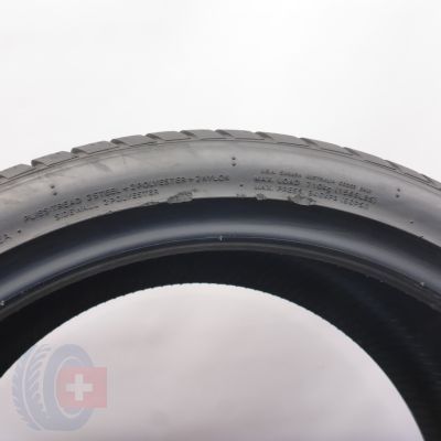 6. 255 35 19 2x HANKOOK 255/35 R19 96V XL Winter I Cept evo2 W320 Winterreifen 2017 6-6,8mm