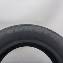 6. 175 65 14 2x Voyager 175/65 R14  82T Summer Sommerreifen 2021 Ungebraucht  