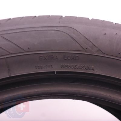 6. 225 50 17 2x GOODYEAR 225/50 R17 98W XL EfficientGrip Performance 2 Sommerreifen 2020 5,3-5,8mm