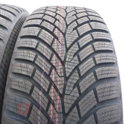 2.  195 45 17 4x CONTINENTAL 195/45 R17 81H WinterContact TS 870 Winterreifen 2022 VOLL