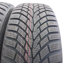 2.  195 45 17 4x CONTINENTAL 195/45 R17 81H WinterContact TS 870 Winterreifen 2022 VOLL