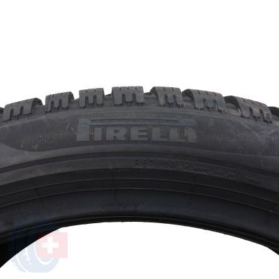 7. 225 45 19 2x PIRELLI 225/45 R19 96V XL Winter 2 Cinturato Winterreifen 2021 VOLL Wie Neu