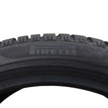 7. 225 45 19 2x PIRELLI 225/45 R19 96V XL Winter 2 Cinturato Winterreifen 2021 VOLL Wie Neu