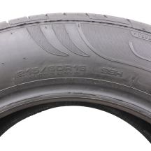 4. 1 x FULDA 215/60 R16 99H XL EcoControl HP2 Sommerreifen 2023 VOLL Wie Neu