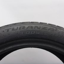 5.  225 45 18 2x BRIDGESTONE 225/45 R18 95Y XL Turanza T005 BMW Sommerreifen 2019 6mm 